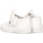 Chaussures Fille Baskets mode Bubble Bobble 68824 Blanc