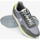 Chaussures Homme Baskets mode Scalpers HARRY SNEAKERS Gris