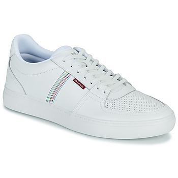 Chaussures Homme Baskets basses Paul Smith MARGATE Blanc
