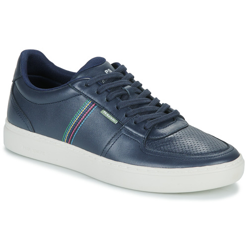 Chaussures Homme Baskets basses Paul Smith MARGATE Marine