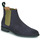 Chaussures Homme Boots Paul Smith CEDRIC Marine
