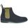 Chaussures Homme Boots Paul Smith CEDRIC Marine