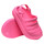 Chaussures Fille Sabots Havaianas BABY CLOG II Pink