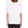 Vêtements Homme T-shirts manches courtes Volcom Camiseta  V Entertainment Poems White Blanc