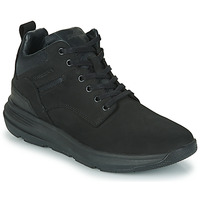 Prefer a hiking boot that offers excellent arch support and grip on various terrain types
