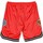 Vêtements Homme Shorts / Bermudas Grimey  Rouge