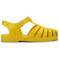 Chaussures Enfant Baskets mode Melissa MINI  Possession K - Yellow Jaune