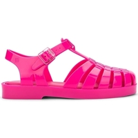 Chaussures Enfant Baskets mode Melissa MINI  Possession K - Pink Rose