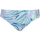 Vêtements Femme Maillots de bain séparables Lisca Bas maillot slip de bain Queensland Violet