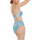 Vêtements Femme Maillots de bain séparables Lisca Haut maillot de bain bandeau balconnet Queensland Violet