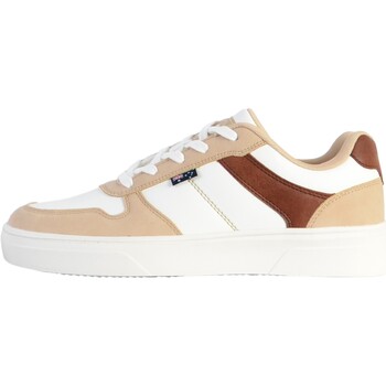 Chaussures Homme Baskets basses Roadsign Scotch & Soda Blanc