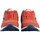 Chaussures Homme Baskets basses Roadsign Basket à Lacets Blush Orange