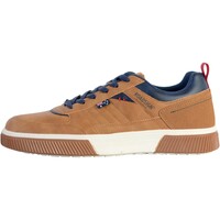 Chaussures Homme Baskets mode Roadsign 211500 Marron