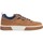 Chaussures Homme Baskets basses Roadsign 211500 Marron
