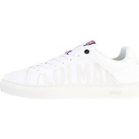 Chaussures Homme Baskets mode Colmar 211554 Blanc