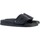 Chaussures Homme Sandales et Nu-pieds Gant Sandale à Enfiler Plate Beachrock Noir
