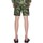 Vêtements Homme Shorts / Bermudas Wood Wood 12315205-7184 Multicolore