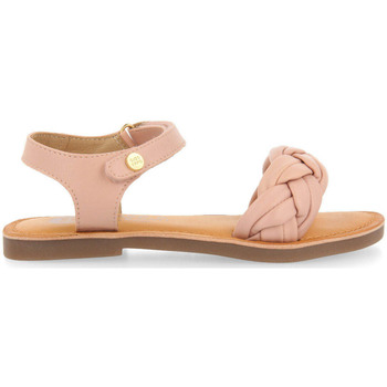 Chaussures Fille Mules / Sabots Gioseppo lalande Rose