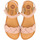 Chaussures Fille Sandales et Nu-pieds Gioseppo lalande Rose