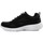 Chaussures Homme Baskets basses Skechers Dynamight 2.0 Fallford 58363-BLK Noir