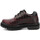 Chaussures Homme Baskets basses Caterpillar Outrival Rouge