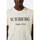 Vêtements Homme Sport HG Spike Microperforated Mouwloos T-shirt  Beige