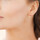 Montres & Bijoux Femme Boucles d'oreilles Brillaxis Créoles  plaqué or 14 mm

fil rond 2 mm Jaune