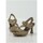 Chaussures Femme Sandales et Nu-pieds Penelope 29040 BEIGE