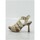 Chaussures Femme Sandales et Nu-pieds Penelope 29045 BLANCO