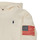 Vêtements Fille Sweats Polo Ralph Lauren MULTIPPPOHOO-KNIT SHIRTS-SWEATSHIRT Blanc