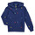 Vêtements Garçon Sweats Polo Ralph Lauren LS FZ HD-KNIT SHIRTS-SWEATSHIRT Marine / Multicolore