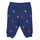 Vêtements Enfant Ensembles de survêtement Polo Ralph Lauren AOE HKUP SET-SETS-PANT SET Marine / Multicolore