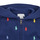 Vêtements Enfant Ensembles de survêtement Polo Ralph Lauren AOE HKUP SET-SETS-PANT SET Marine / Multicolore