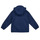 Vêtements Garçon Blousons Sleeve Collar azul Polo PRTLAND SHEL-OUTERWEAR-WINDBREAKER Marine
