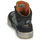 Chaussures Homme Baskets montantes Pantofola d'Oro MORINO UOMO MID Marine