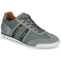 Chaussures Homme Baskets basses Pantofola d'Oro IMOLA UOMO LOW Gris