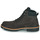 Chaussures Homme Boots Pantofola d'Oro COLMA UOMO HIGH Gris foncé