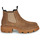 Chaussures Femme Boots Blackstone AL422 Marron