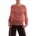 Vêtements Femme Chemises / Chemisiers Niu' PE23625T005 Rouge