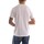 Vêtements Homme T-shirts manches courtes Napapijri NP0A4H8D Blanc
