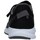 Chaussures Garçon Baskets basses New Balance YT570LB3 Noir