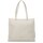 Sacs Femme Sacs porté épaule Valentino Bags VBS6TE01 Blanc