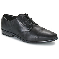 Chaussures Homme Derbies Bugatti 311960084000 Noir