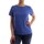 Vêtements Femme T-shirts manches courtes Max Mara MULTIF Bleu