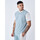 Vêtements Homme T-shirts & Polos Project X Paris Tee Shirt 2310012 Bleu