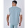 Vêtements Homme T-shirts & Polos Project X Paris Tee Shirt 2310012 Bleu