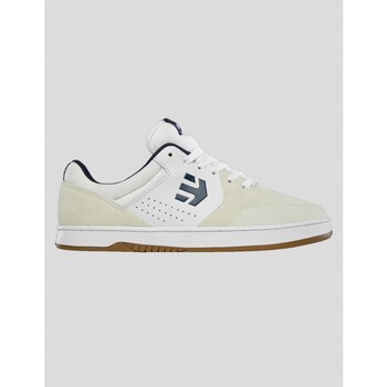 Chaussures Homme Baskets mode Etnies  Blanc