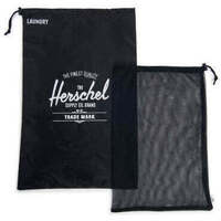 Sacs Sacs à dos Herschel Laundry Bag Black Noir