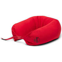 Sacs Vanity Herschel Microbead Pillow Red Rouge