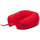 Sacs Vanity Herschel Microbead Pillow Red Rouge